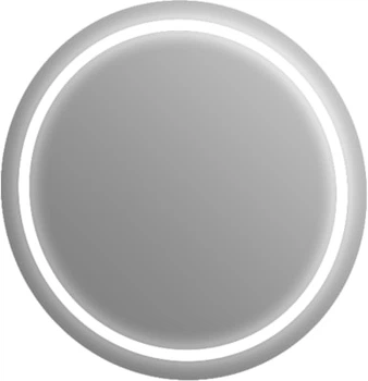 Зеркало JUVENTA Arizona ArMR-70R Round