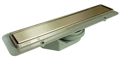 Трап лінійний Pestan Confluo Primo Compact Line 850 мм 13702512