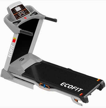 Беговая дорожка электрическая EcoFit E-MB9