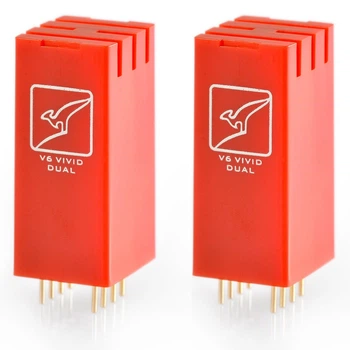 Операционный усилитель Burson Audio V6 vivid dual x2