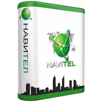 Программа Navitel карты Украины для WinCE последнее обновление (K/OPT2-2727-7500)