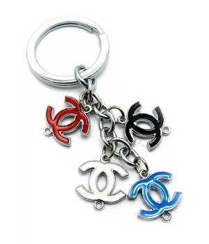 Брелок (E) "Chanel"