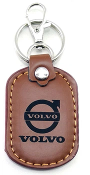 Брелок (GO) "Volvo"