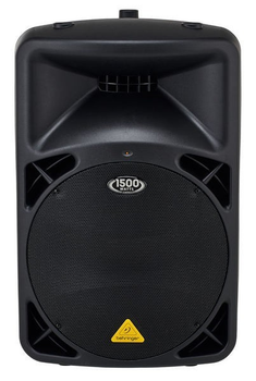 Активная акустика Behringer B615D