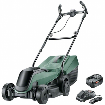 Газонокосилка Bosch CityMower (0.600.8B9.A00)