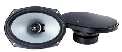 Автоакустика Morel Maximo Ultra Coax 692 MKII (73013)