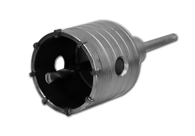 Коронка по бетону Spitce SDS PLUS 120 мм (22-232)