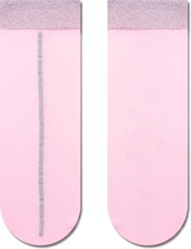 Носки Conte Fantasy 16С-125СП 23-25 р Light Pink (4810226312506)