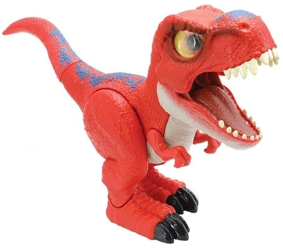 Інтерактивна іграшка Dinos Unleashed Walking & Talking Тиранозавр (6900006614406)