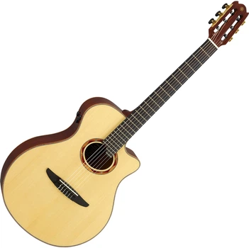 Гитара классическая Yamaha NTX5 Natural (NTX5 NAT)