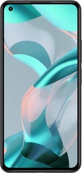 Smartfon Xiaomi 11 Lite 5G NE 8/128 GB Truffle Black (6934177754364)