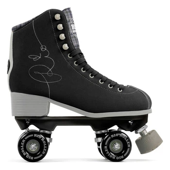 Ролики Rio Roller Signature 35.5 Черный (1012-RIO280-BK355)