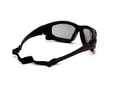 Защитные очки с уплотнителем Pyramex i-Force Slim (gray) (2АИФО-20)