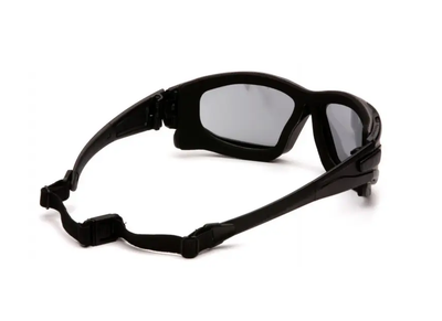 Защитные очки с уплотнителем Pyramex i-Force *XL (gray) (2АИФО-XL20)