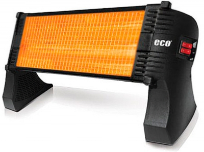 Інфрачервоний обігрівач UFO ECO Mini 1500W (6261594) Б/У