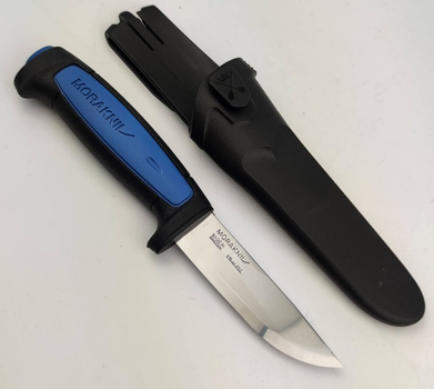 Нож Morakniv Pro S нержавеющая сталь (12242)