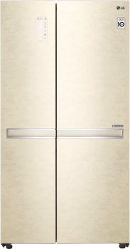 Холодильник LG GC-B247SEDC