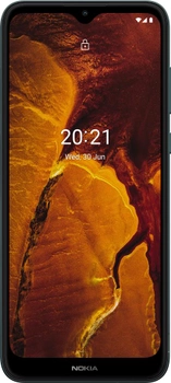 Мобільний телефон Nokia C30 2/32 GB DS Green (286663573)