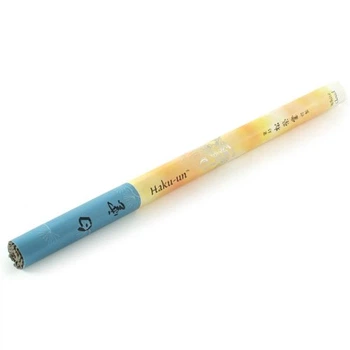 Японские благовония Shoyeido Daily incense Haku-un White cloud - Белое облако R13011