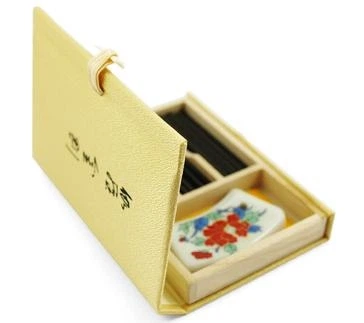 Японские благовония Nippon Kodo Kyara Kongo - Киаро Конго R11510