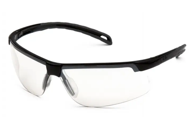 Фотохромные защитные очки Pyramex Ever-Lite Photochromatic (clear) (PMX) (2ЕВ24-10)