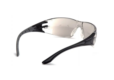 Защитные очки Pyramex Endeavor-PLUS (indoor/outdoor mirror) (2ЕНДЕ-80П)