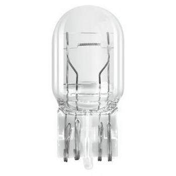 Osram LED PREMIUM W21/5W T20 1,5W 12V W3X16Q Amber Bulbs 2pcs BLISTER  7915YE-02B