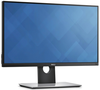 Монитор DELL UP2716DA (210-AXWI)