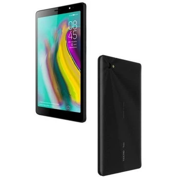 Планшет Tecno Tab 7” LTE 2/32Gb Elegant Black (4895180762246)