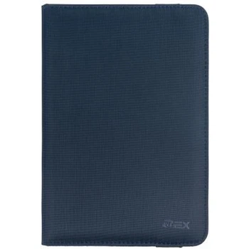 Чехол для планшета D-LEX 7'' 21*14.7*2.2 LXTC-2007-DB (4314)