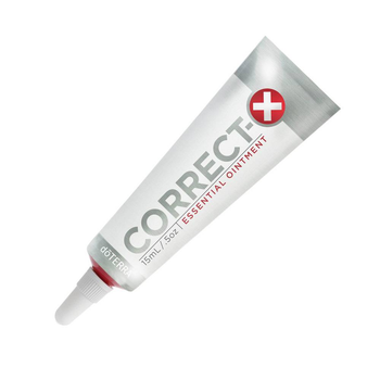 Гель на основе эфирных масел dōTERRA CORRECT-X ESSENTIAL OIL OINTMENT / «Коррект-Х» 15 ml