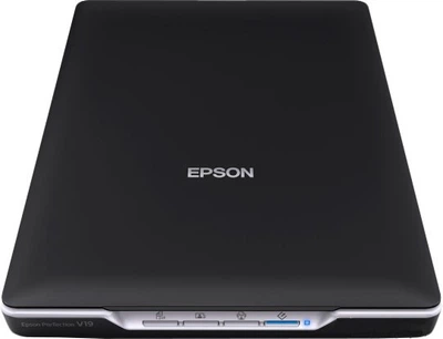 A4 Epson Perfection V19 (B11B231401)