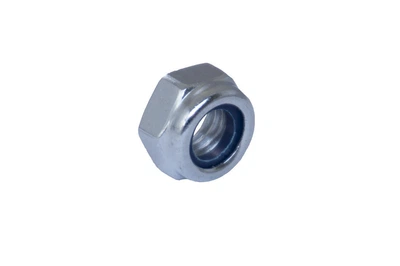 Гайка самоконтрящаяся Apro М8 DIN 985 (50 шт.) (6P08-2)