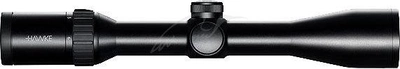 Приціл оптичний Hawke Endurance 30 WA 1.5-6х44 сітка L4A Dot з підсвічуванням