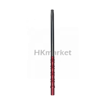 Мундштук для кальяну Rainbow Hookah Red