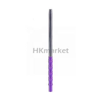 Мундштук для кальяну Rainbow Hookah Violet