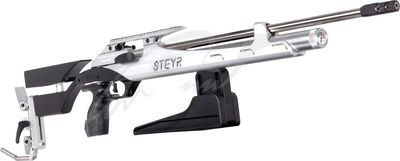 Гвинтівка пневматична Steyr Sport LG 110 FT 2014 PCP кал 4,5 мм