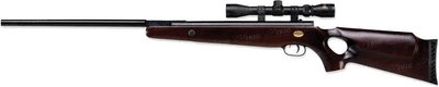 Пневматична гвинтівка Beeman Bear Claw 1086