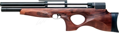Гвинтівка пневматична Diana Skyhawk Walnut PCP 4,5 мм