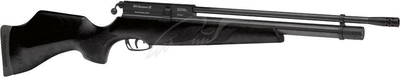 Гвинтівка пневматична BSA Buccaneer SE Black кал 45 мм