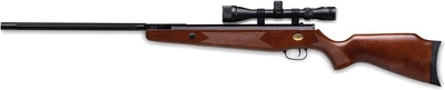 Пневматична гвинтівка Beeman Elkhorn приціл 3-9х32 1067