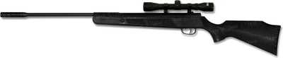 Пневматическая винтовка Beeman Kodiak X2 прицел 4х32 1074