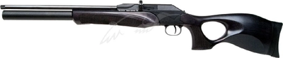 Гвинтівка пневматична Diana P1000 Evo2 TH Black PCP 4,5 мм