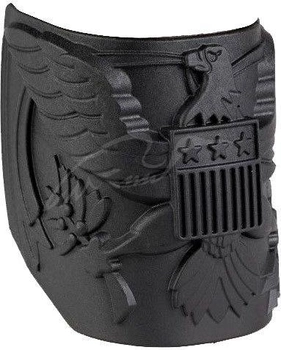 Змінна панель FAB Defense на накладку MOJO "American Eagle" ц:чорний