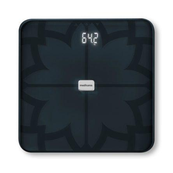 Напольные весы Medisana BS 450 c Bluetooth