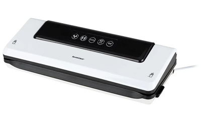 Вакуумный упаковщик еды&nbsp;Silver Crest SV&nbsp;125 C3/B2 (вакууматор)