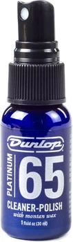 Средство по уходу Dunlop P65CP1 Platinum 65 Cleaner/Polish 1OZ