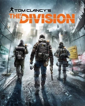 Игра Tom Clancy's: The Division для ПК (Ключ активации Ubisoft Connect)