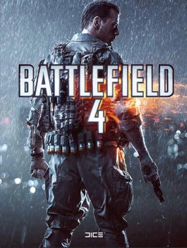 Игра Battlefield 4 для ПК (Ключ активации Origin)