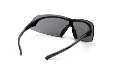 Защитные очки Pyramex Onix (gray) (2ОНИК-20)